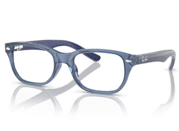 Estheroptica Akiniai Ray-Ban 1555 3977 bambino