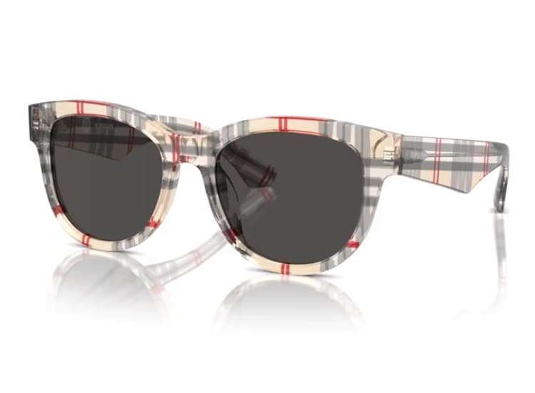 Estheroptica Akiniai Burberry Akiniai 4432U 412287 donna