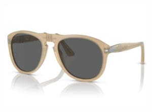 Persol 0649 SOLE 1169B1 54 Akiniai nuo saulės Vyrams