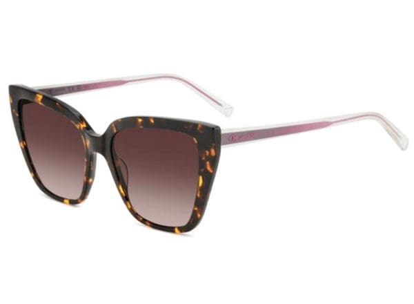 Estheroptica Akiniai M Missoni Mmi 0177/s 086/HA HAVANA donna