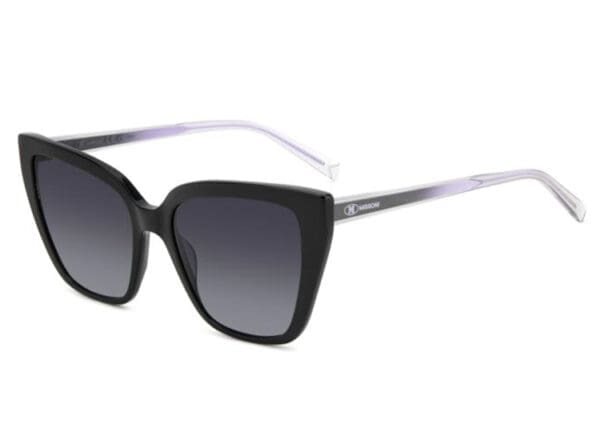 Estheroptica Akiniai M Missoni Mmi 0177/s 807/9O BLACK donna