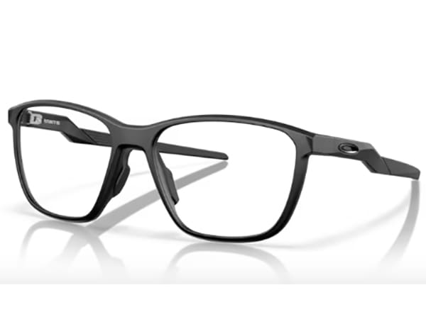 Estheroptica Akiniai Oakley 8186 818601 uomo