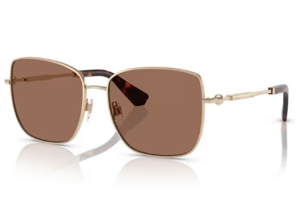 Estheroptica Akiniai Burberry Akiniai akiniai 3158 110973 donna