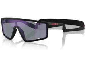 Prada A03S 1BO10J 41 Akiniai nuo saulės Vyrams