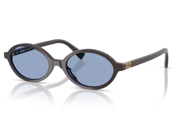 Miu Miu akiniai 04ZS 22C60O 50 Akiniai nuo saulės Moterims
