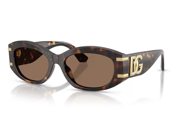 Estheroptica Akiniai Dolce & Gabbana akiniai 4502 502/73 donna