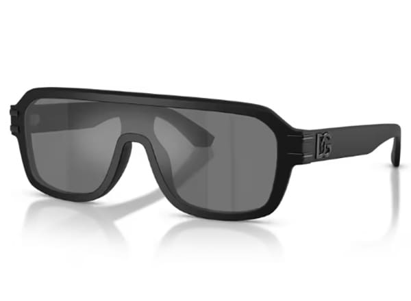 Estheroptica Akiniai Dolce & Gabbana akiniai 4507 25256G uomo