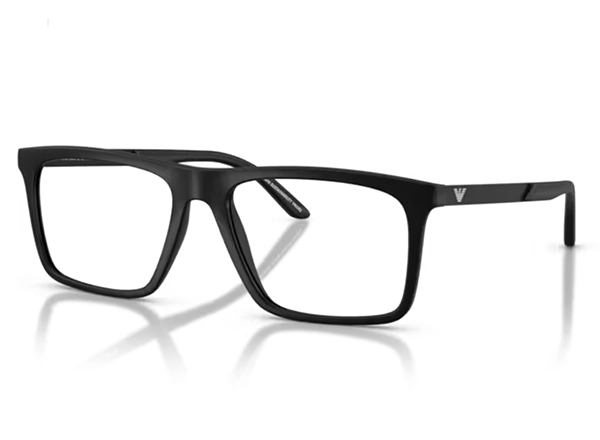 Estheroptica Akiniai Emporio Armani 3253 5001 uomo