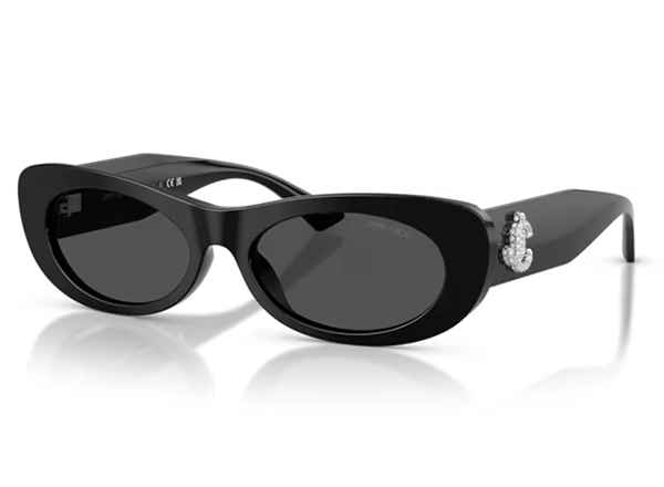 Estheroptica Akiniai Jimmy Choo 5038BU 500087 donna