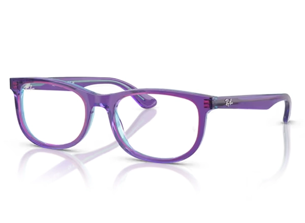 Estheroptica Akiniai Ray-Ban akiniai 1642 3997 bambino