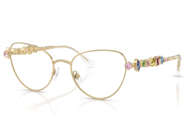 Estheroptica Akiniai Swarovski 1024 404M donna