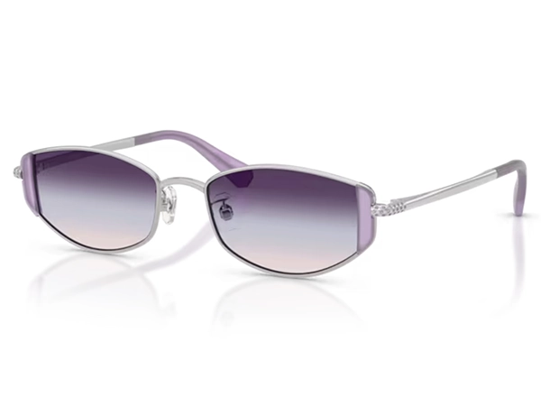 Estheroptica Akiniai Swarovski 7035D 4001U7 donna