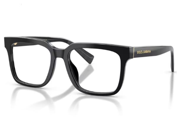 Estheroptica Akiniai Dolce & Gabbana akiniai 3422 501 uomo
