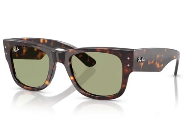 Estheroptica Akiniai Ray-Ban akiniai 0840S 902/56 unisex