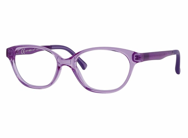 Estheroptica Akiniai CentroStyle F012844215000 CLEAR PURPLE 44