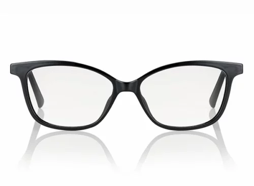 Estheroptica Akiniai CentroStyle F021750001000 SHINY BLACK 50