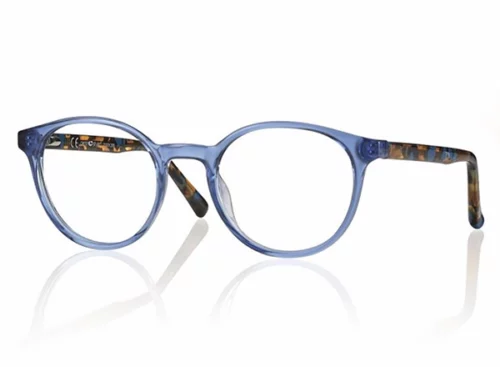 Estheroptica Akiniai CentroStyle F032146088000 SHINY JEANS/DEMI 46