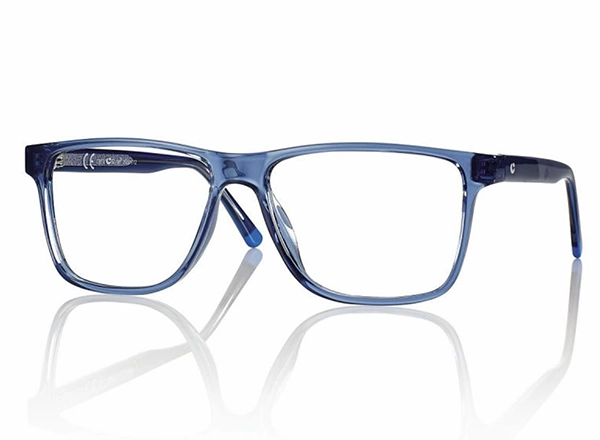 Estheroptica Akiniai CentroStyle F053556239000 SHINY BLUE/AZURE 56