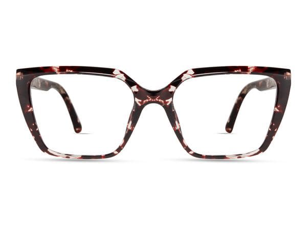 Estheroptica Akiniai Eco - Biobased ARIZONA dark purple tort donna