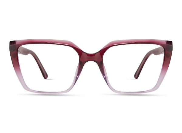 Estheroptica Akiniai Eco - Biobased ARIZONA gradient plum donna