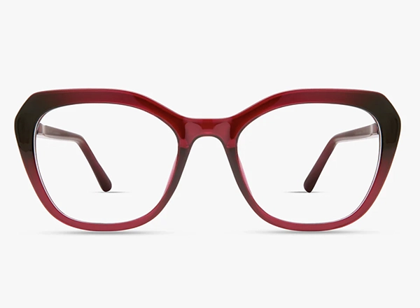 Estheroptica Akiniai Eco - Biobased BOSA magenta donna