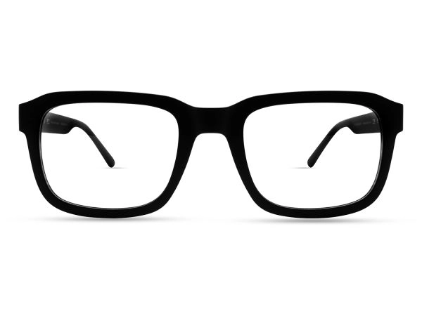 Estheroptica Akiniai Eco - HEATH matte black uomo