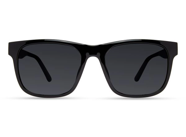 Estheroptica Akiniai Eco Clip-on ASHER CLIP-ON black uomo