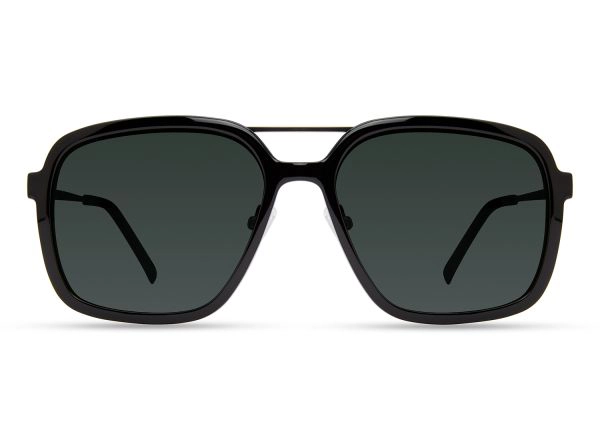 Estheroptica Akiniai Eco Clip-on CANYON CLIP-ON gun uomo