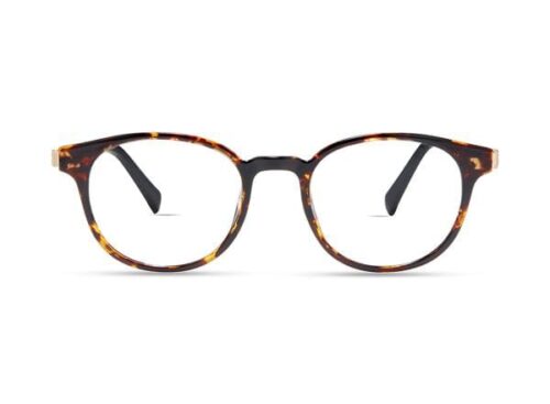 Eco Bioacetate GLOMMA GF tortoise 48 Akinių rėmeliai Unisex Originalūs akiniai