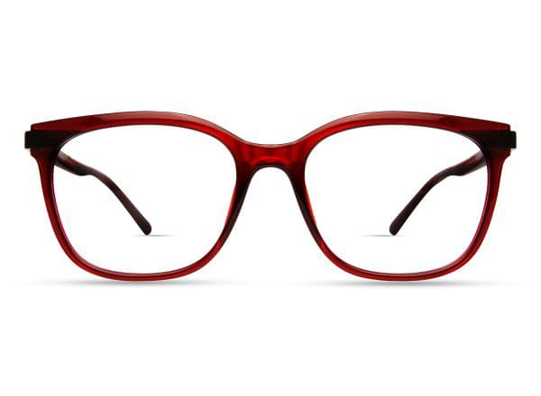 Estheroptica Akiniai Eco - MEADOW red donna
