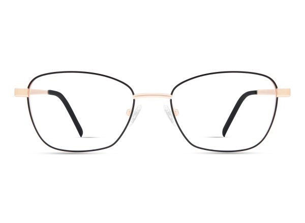 Estheroptica Akiniai Eco - Recycled Metal HAZE rose gold donna