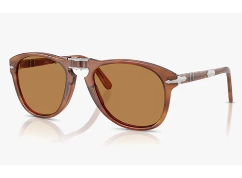 Estheroptica Akiniai Persol 0714SM Steve McQueen 96/73 uomo