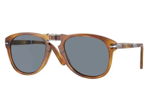 Estheroptica Akiniai Persol 0714SM Steve McQueen 96/56 uomo