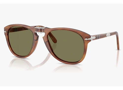 Estheroptica Akiniai Persol 0714SM Steve McQueen 96/P1 uomo