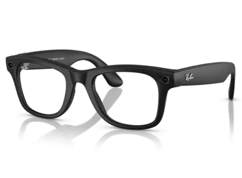 Estheroptica Akiniai Ray-Ban akiniai 4006 ELECTRO 601S1M Transitions unisex