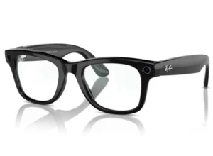 Ray-Ban akiniai 4006 META 601/SB 50 Mėlynas valdymas