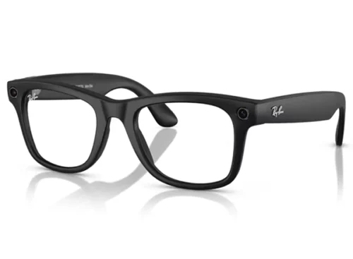 Estheroptica Akiniai Ray-Ban akiniai 4008 ELECTRO 601S1M Transition unisex