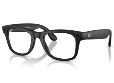 Estheroptica Akiniai Ray-Ban akiniai 4008 ELECTRO 601S1M Transition unisex