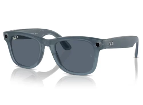 Estheroptica Akiniai Ray-Ban akiniai 4008 ELECTRO 67552V Polarized unisex