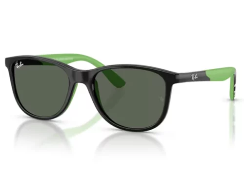 Estheroptica Akiniai Ray-Ban akiniai 9077S Kids 719371 unisex