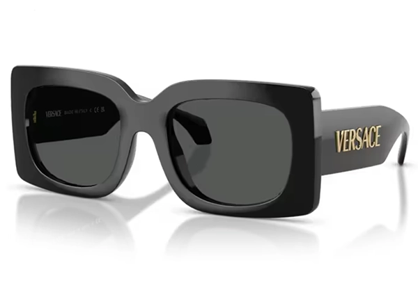 Estheroptica Akiniai Versace akiniai 4496U GB1/87 donna