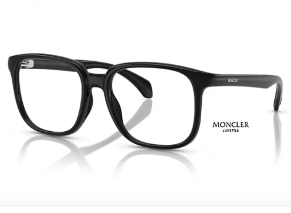 Estheroptica Akiniai Moncler akiniai 3003 5001 unisex