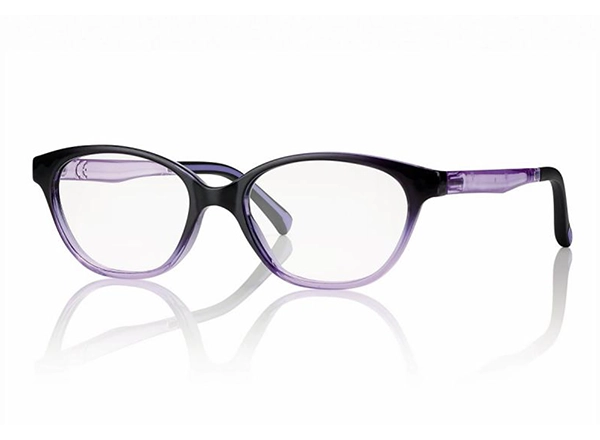 Estheroptica Akiniai CentroStyle F012848117000 BLACK/VIOLET MON
