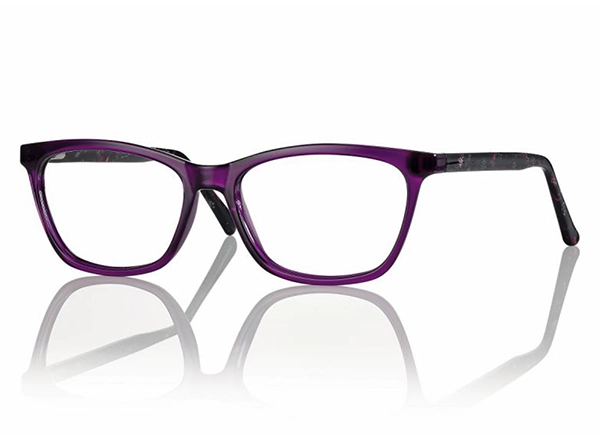 Estheroptica Akiniai CentroStyle F021652048000 SHINY PURPLE/MAR