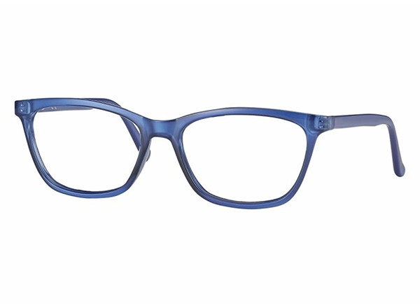 Estheroptica Akiniai CentroStyle F021652180000 SHINY BLUE 52 16