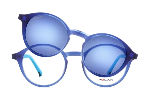 Estheroptica Akiniai Polar Clip-on 616 20 bambino