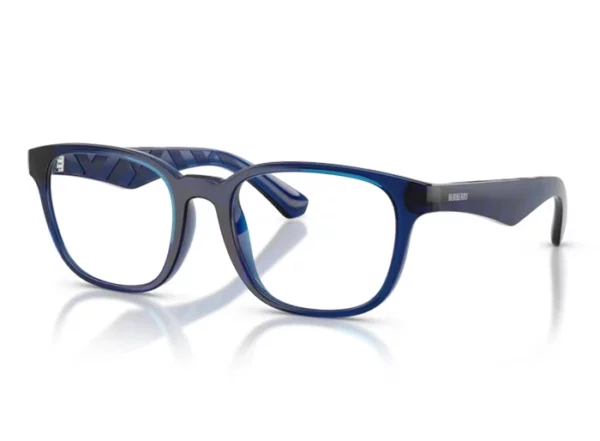 Estheroptica Akiniai Burberry akiniai 2433U 4110 uomo