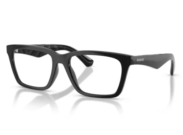 Estheroptica Akiniai Burberry akiniai 2446U 3001 uomo