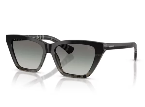 Estheroptica Akiniai Burberry akiniai 4468 420011 donna