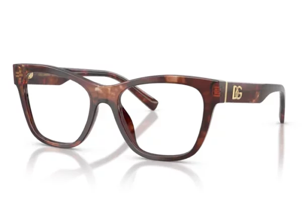 Estheroptica Akiniai Dolce & Gabbana akiniai 3430 3222 donna